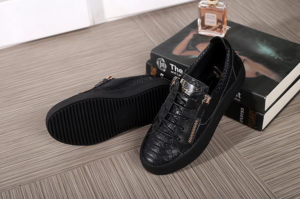 Giuseppe Zanotti Casual Shoes Women--019